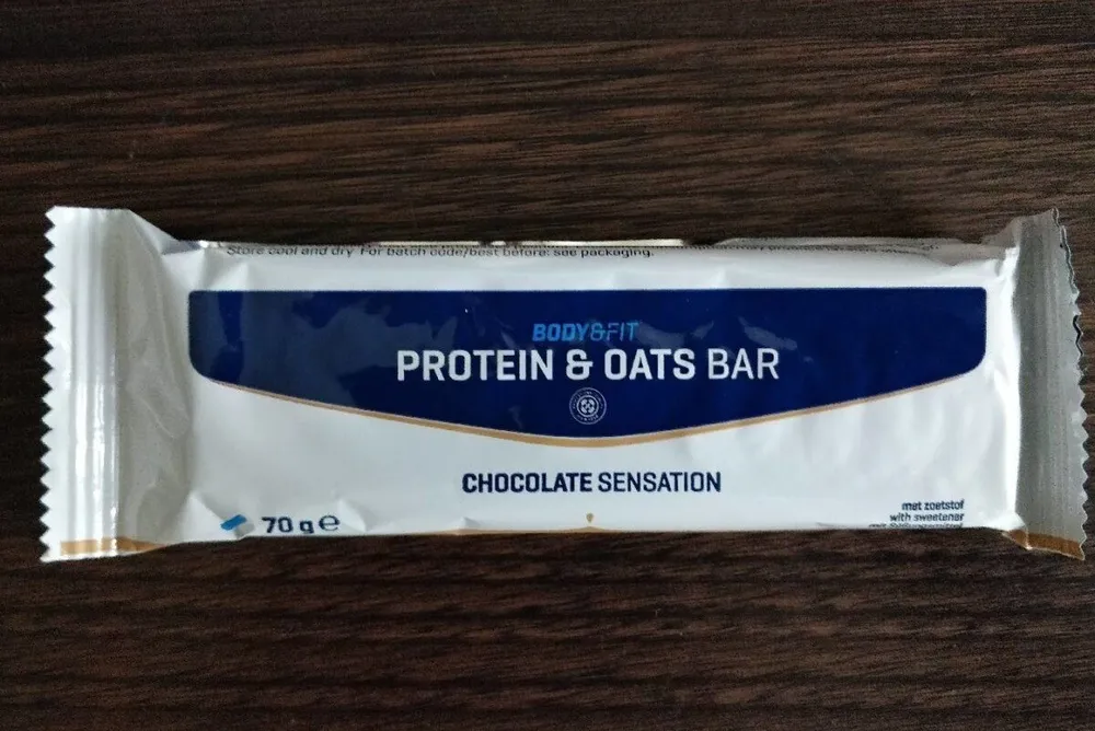 Clean Protein Bar / goût : choco coconuts
