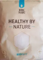 Healthy By Nature
