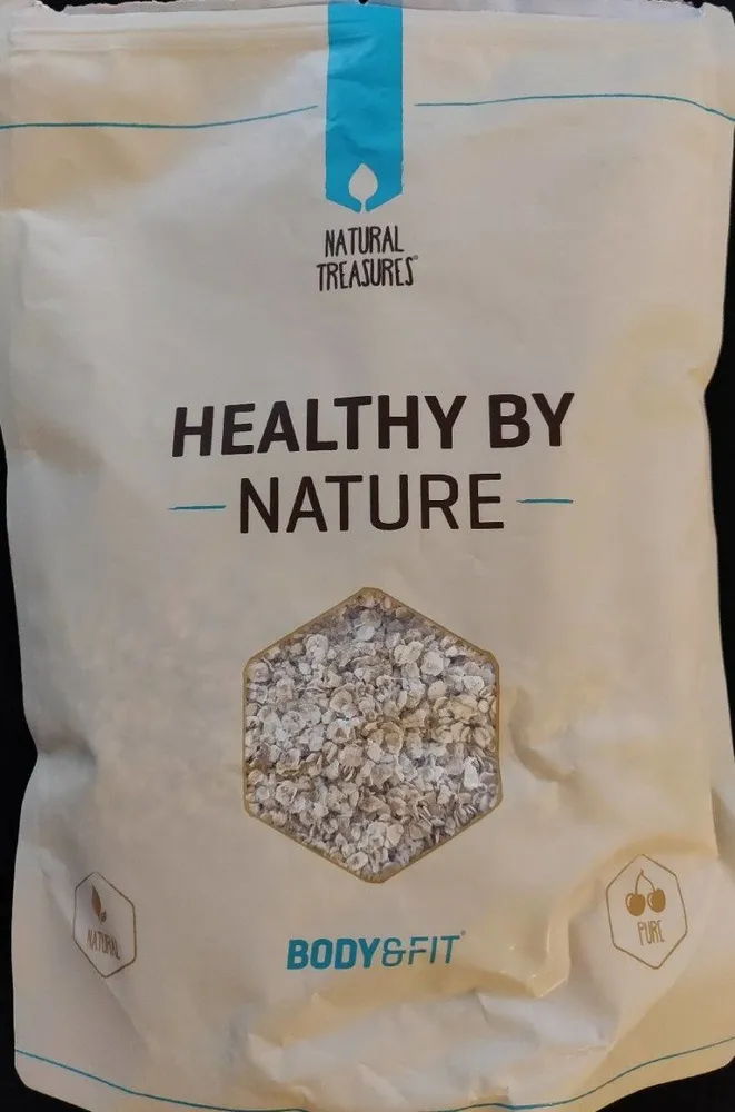 Oatmeal