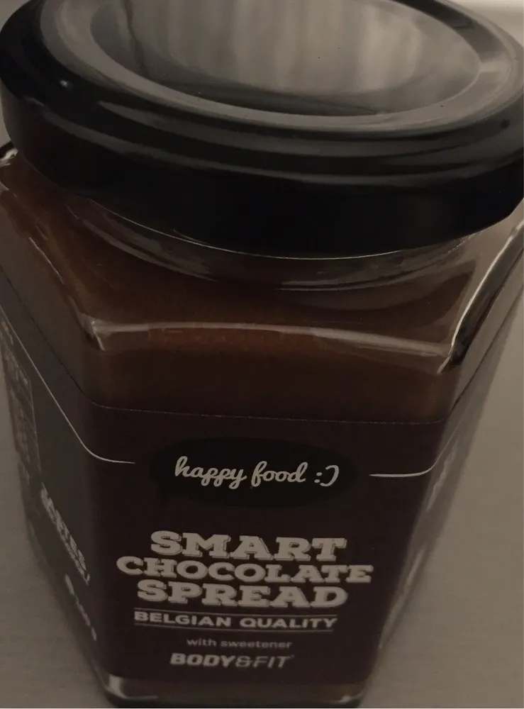 Smart Chocolate Spread