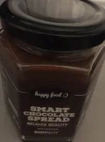 Smart Chocolate Spread