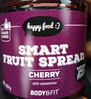 Smart fruit spread