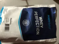 Whey perfection Raspberry