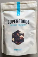 Sport Powermix