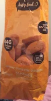Smart Protein Cookies