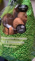 Smart Protein Cookie, Apple