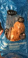 Smart protein cookies