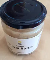 Organic Power Butter