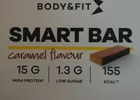 Smart Bar