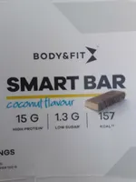 Smart bar