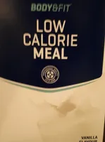 Low Calorie Meal