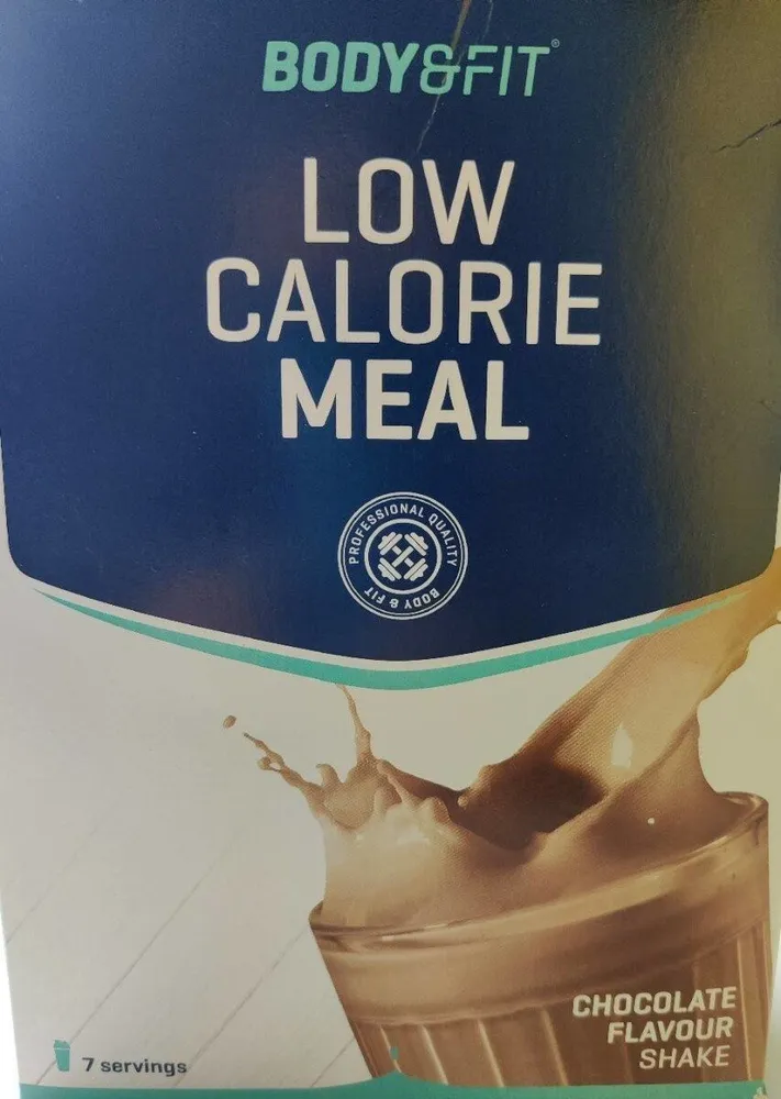 Low Calorie Meal