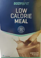 Low Calorie Meal