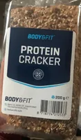 Protein Cracker