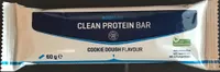 Clean Protein Bar - Cookie Dough Flavour