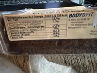 Low Carb Protein Bread Walnut
