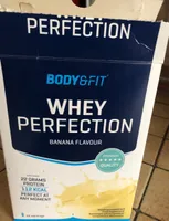 Whey perfection