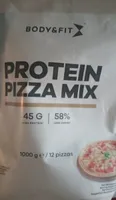 Protein Pizza Mix