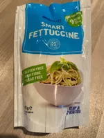 Smart fettuccine