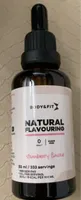 Natural Flavouring Strawberry