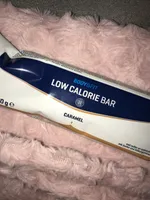 Body Fit - Low Calorie Bar, Caramel