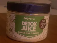 DETOX JUICE