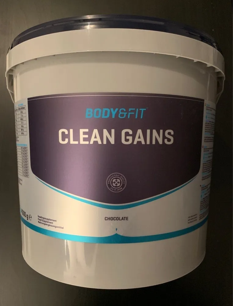 Clean Gains