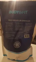 Whey Isolat XP- Chocolate