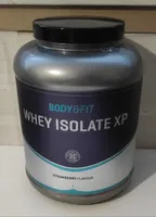 WHEY ISOLATE XP