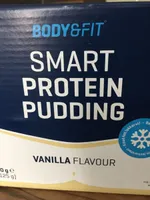Smart protein pudding