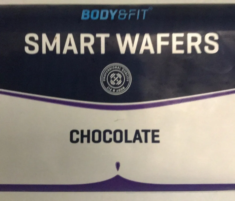 Smart wafers