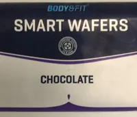 Smart wafers