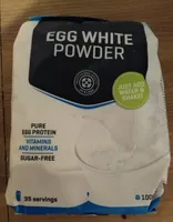 Egg White Powder