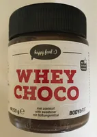 Whey Choco