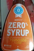 Zero Syrup
