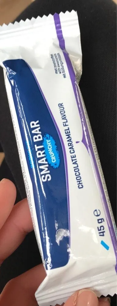 Smart bar