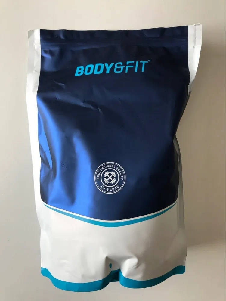 Whey perfection