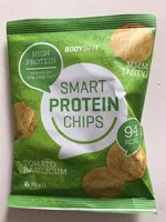 Smart Protein Chips Tomato Basilicum