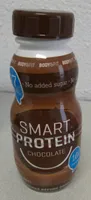 Smart Protein Drink Chocolate