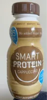 Smart Protein Cappuccino