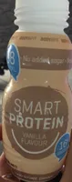 Smart Protein Drink-Vanilla