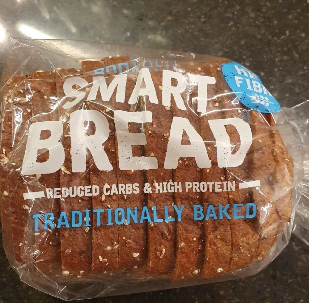 Smart Bread