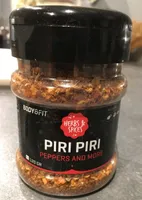 Piri piri