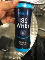 Iso Whey RTD
