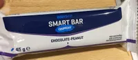 Smart Bar Crunchy Chocolate-peanut