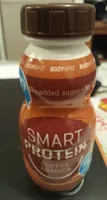 Smart Protein Coffee Arabica, Mit Vollmilch