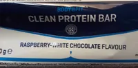 Clean Protein bar