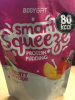 Smart Squeeze - Fruity Flavour