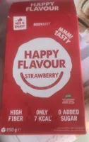 Happy flavour