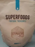 Pea Protein Isolate